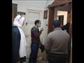 غلق وتشميع 3 مراكز دروس خصوصية في بورسعيد٤