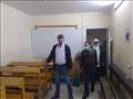 غلق وتشميع 3 مراكز دروس خصوصية في بورسعيد٢_4