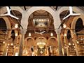 افتتاح مسجد الإمام الشافعي بالقاهرة بعد ترميمه 