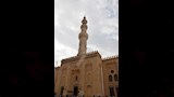 مسجد الإمام الشافعي 