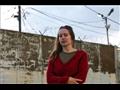 الإسرائيلية هليل رابين التي ترفض القيام بالخدمة ال