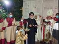 الكنيسة القبطية تشارك في احتفال الأرمن الكاثوليك