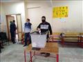 انتخابات إعادة مجلس النواب في الإسكندرية