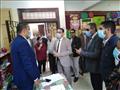 ضبط أنصار مرشحين لانتخابات النواب في بني سويف