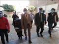 ضبط أنصار مرشحين لانتخابات النواب في بني سويف