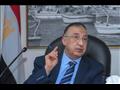 اجتماع محافظ الإسكندرية لبحث أزمة الأمطار (6)