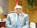 أشرف عبدالباسط رئيس جامعة المنصورة