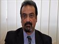 الدكتور حسام عبدالغفار المتحدث باسم وزارة الصحة   