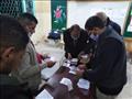 بدء فرز أصوات الناخبين في الإسكندرية (1)