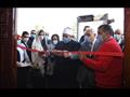  افتتاح مسجد النخيل بالامتداد العمراني برأس البر