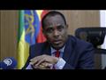 وزير الدفاع الإثيوبي، كينيا ياديتا