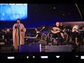 حفل علي الهلباوي بمهرجان الموسيقى العربية