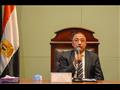 وزير العدل يفتتح أعمال تطوير مجمع محاكم الإسكندرية