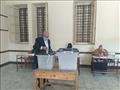 صندوق الانتخابات في بورسعيد