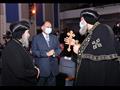 محافظ أسيوط يشارك في حفل ذكرى دخول العائلة المقدسة لمصر 