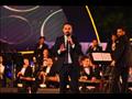 حفل وائل جسار في مهرجان الموسيقى العربية  