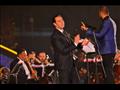 حفل مدحت صالح في مهرجان الموسيقى العربية 