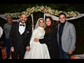 حفل زفاف محمد  