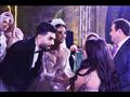 حفل زفاف رنا سماحة وسامر ابوطالب 