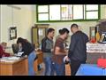 انتخابات اتحاد طلاب جامعة سوهاج