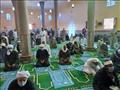 افتتاح مسجد جديد بأسوان