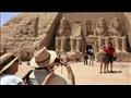 السياحة تمثل مصدرًا هامًا للعملة الصعبة في مصر 6