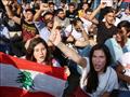 مسيرة طلابية في بيروت