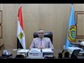 د. حسين ابو الغيط عميد طب الأزهر بالقاهرة