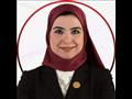 الدكتورة شيرين عبدالعزيز