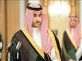 الأمير خالد بن سلمان آل سعود