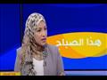 الدكتورة نهى عاصم مستشارة وزيرة الصحة لشؤون الأبحا