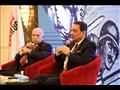 محافظ بورسعيد يشهد فعاليات ندوة 64 عامًا مضيئة من تاريخ مصر