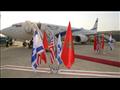 وصول أول طائرة تجارية إسرائيلية إلى المغرب  