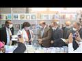 افتتاح معرض جامعة أسوان الأول للكتاب 