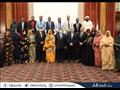 دورة تدريب إعلاميي السودان