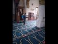 تعقيم المساجد  (8)