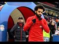 محمد صلاح ويورجن كلوب