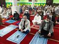 افتتاح مسجدين جديدين بأسوان 