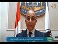 الدكتور عثمان شعلان رئيس جامعة الزقازيق 2
