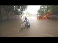 الفيضانات في الهند جرّاء التغير المناخي أسقطت المئ