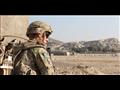 القوات الأمريكية في أفغانستان