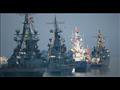 أسطول البحر الأسود التابع للبحرية الروسية