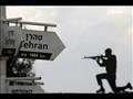 موقع للجيش الاسرائيلي في الجولان