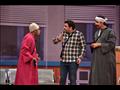 مسرحية ورطة عائلية مسرح مصر