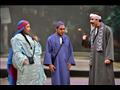 مسرحية ورطة عائلية مسرح مصر 