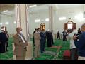 وزير الأوقاف يفتتح مسجدين في أسيوط