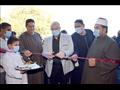 افتتاح مسجدين جديدين في بني سويف