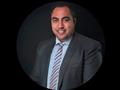 هيثم عصام، المدير العام التنفيذي لشركة كريم مصر