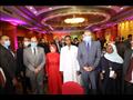 وزير القوى العاملة يشهد حفل زفاف جماعي للأيتام