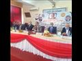 وزير القوى العاملة يفتتح "ملتقى السلامة والصحة المهنية" في قنا